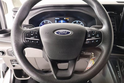 2023 Ford Transit Passenger Wagon XLT