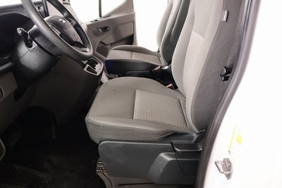 2023 Ford Transit Passenger Wagon XLT