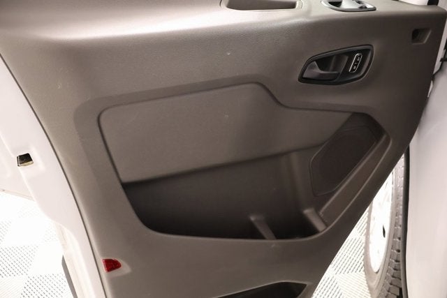 2023 Ford Transit Passenger Wagon XLT