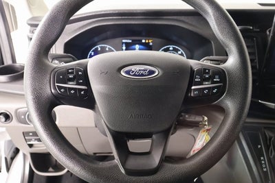 2023 Ford Transit Passenger Wagon XLT