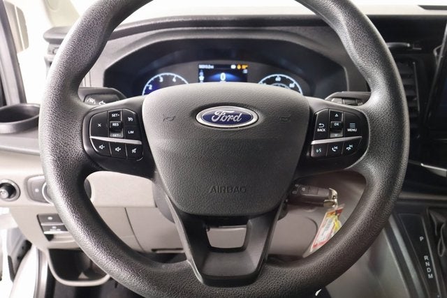 2023 Ford Transit Passenger Wagon XLT