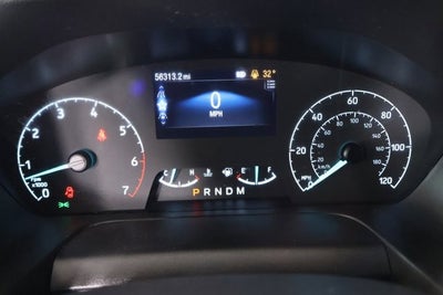 2023 Ford Transit Passenger Wagon XLT