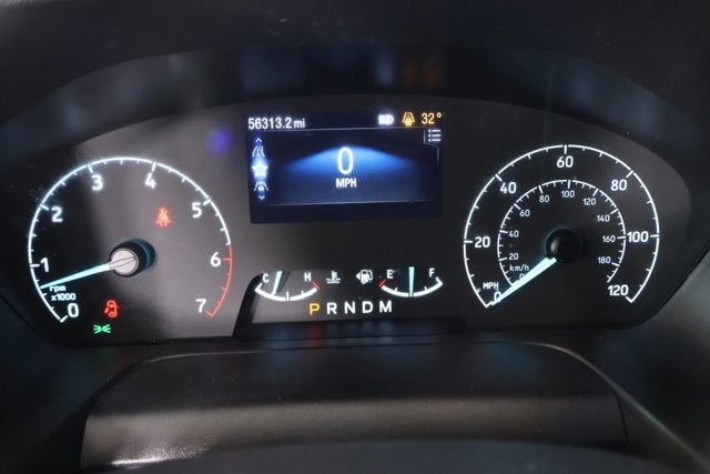 2023 Ford Transit Passenger Wagon XLT