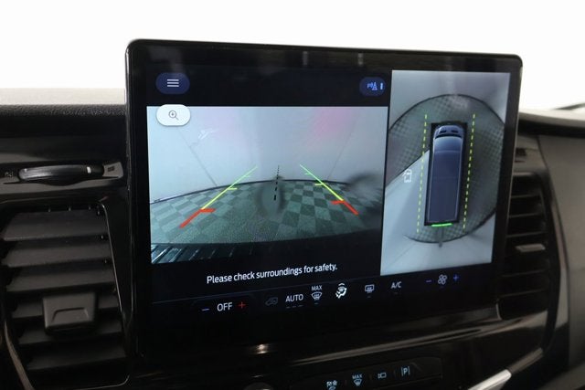 2023 Ford Transit Passenger Wagon XLT