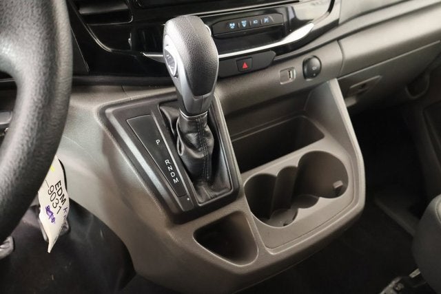 2023 Ford Transit Passenger Wagon XLT