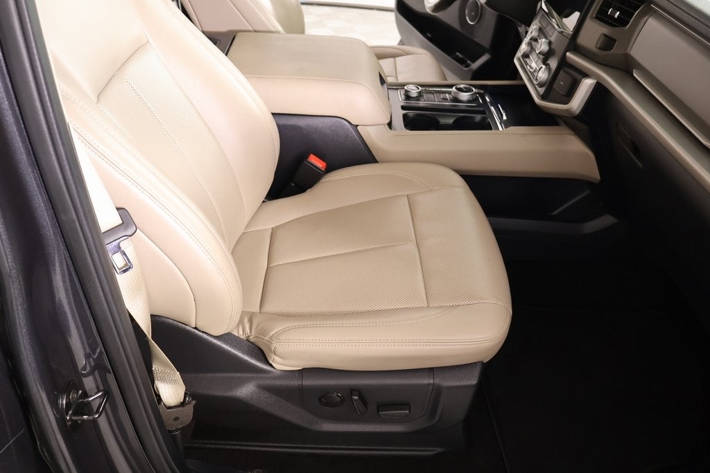 2023 Ford Expedition Max XLT
