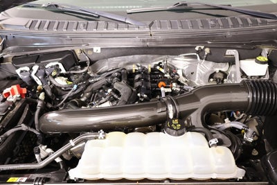 2023 Ford Expedition Max XLT