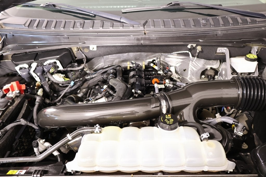 2023 Ford Expedition Max XLT