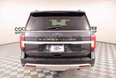 2023 Ford Expedition Max XLT