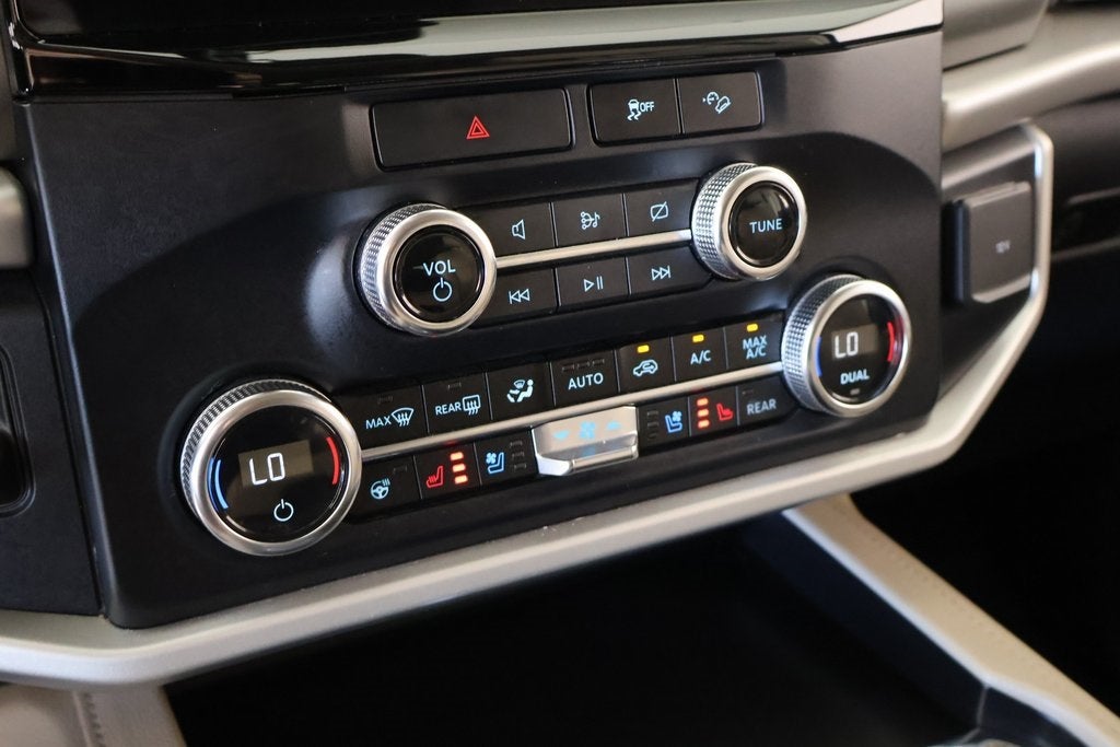 2023 Ford Expedition Max XLT