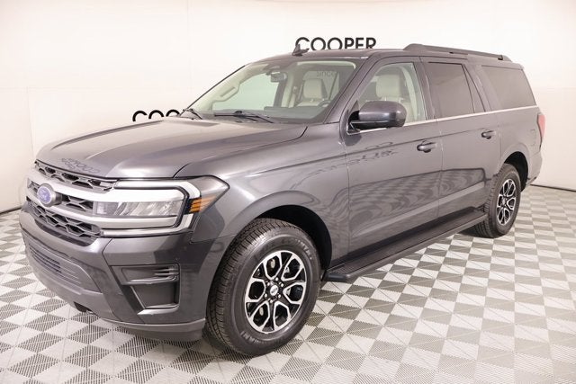 2023 Ford Expedition Max XLT