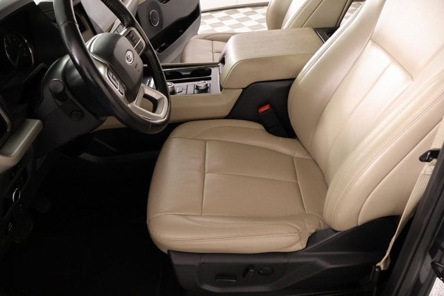 2023 Ford Expedition Max XLT