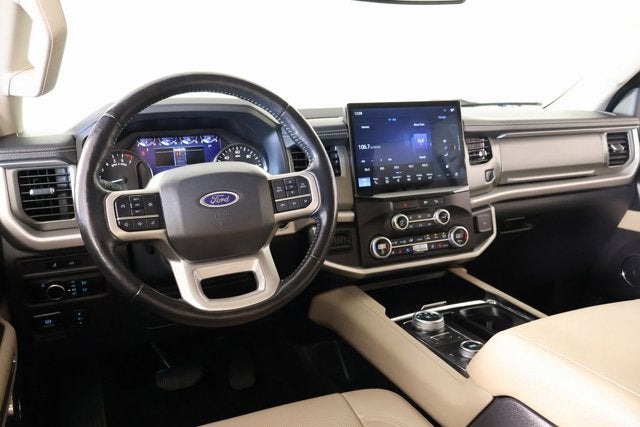 2023 Ford Expedition Max XLT