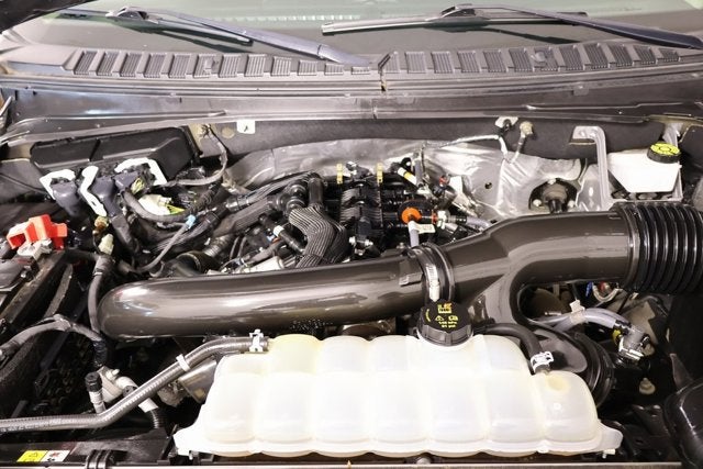 2023 Ford Expedition Max XLT