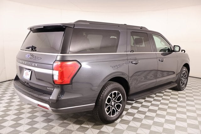 2023 Ford Expedition Max XLT