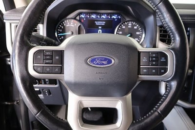 2023 Ford Expedition Max XLT