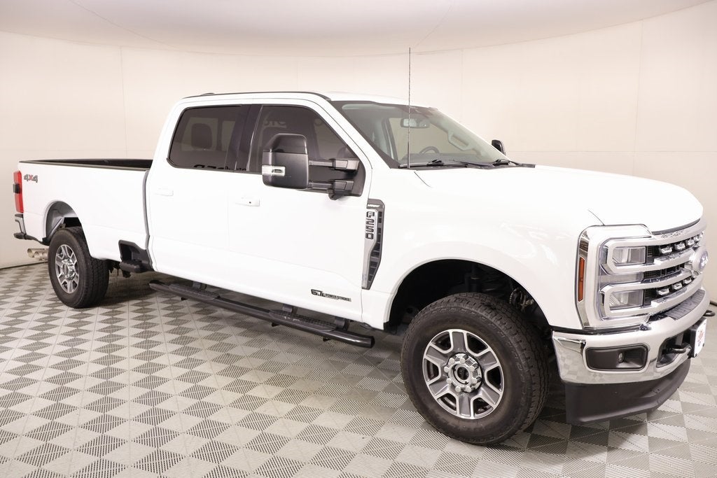 2024 Ford Super Duty F-250 SRW Lariat