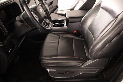 2024 Ford Super Duty F-250 SRW Lariat