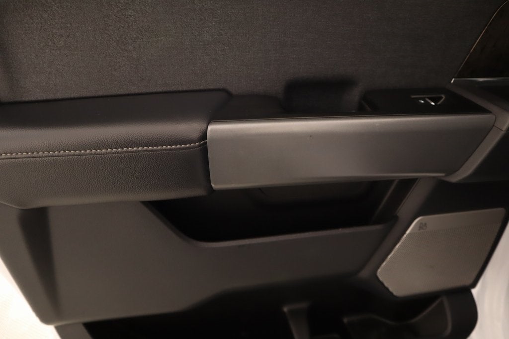 2024 Ford Super Duty F-250 SRW Lariat