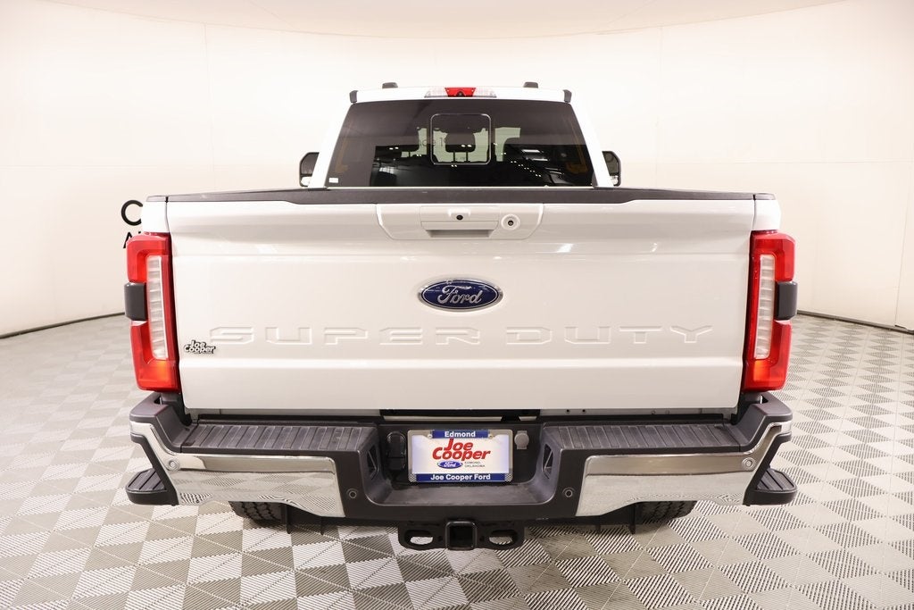 2024 Ford Super Duty F-250 SRW Lariat
