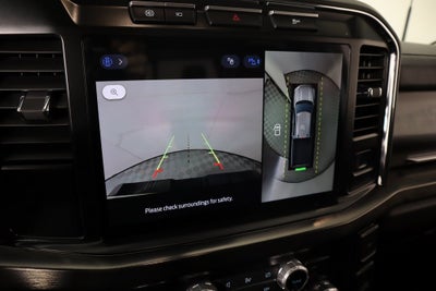 2024 Ford Super Duty F-250 SRW Lariat