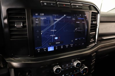 2024 Ford Super Duty F-250 SRW Lariat