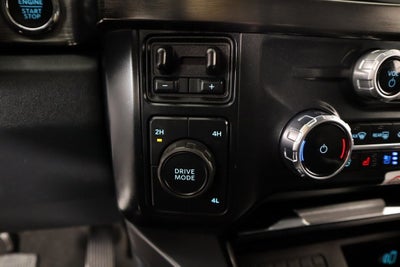 2024 Ford Super Duty F-250 SRW Lariat