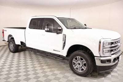 2024 Ford Super Duty F-250 SRW Lariat