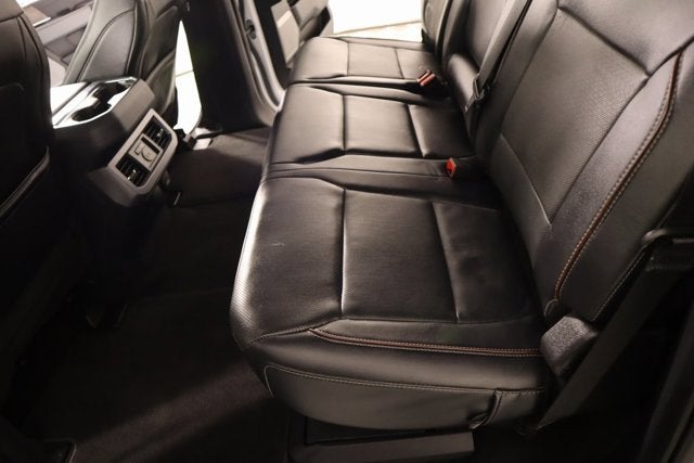 2024 Ford Super Duty F-250 SRW Lariat