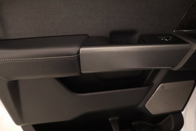 2024 Ford Super Duty F-250 SRW Lariat