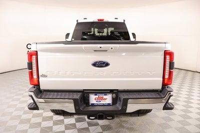 2024 Ford Super Duty F-250 SRW Lariat