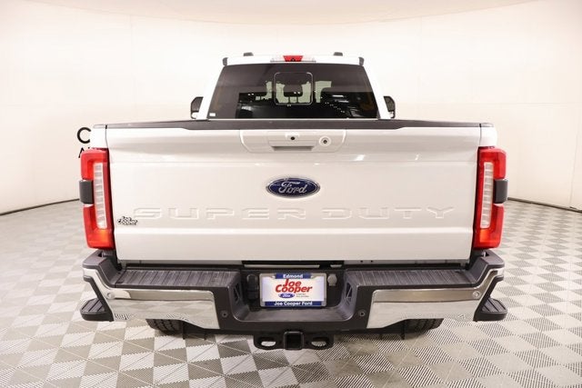 2024 Ford Super Duty F-250 SRW Lariat