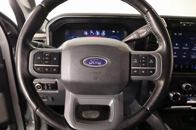 2024 Ford Super Duty F-250 SRW Lariat