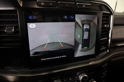 2024 Ford Super Duty F-250 SRW Lariat