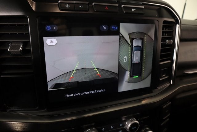 2024 Ford Super Duty F-250 SRW Lariat