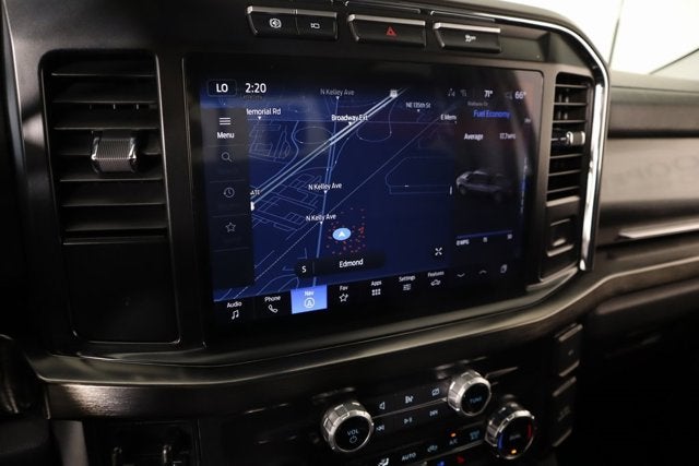 2024 Ford Super Duty F-250 SRW Lariat