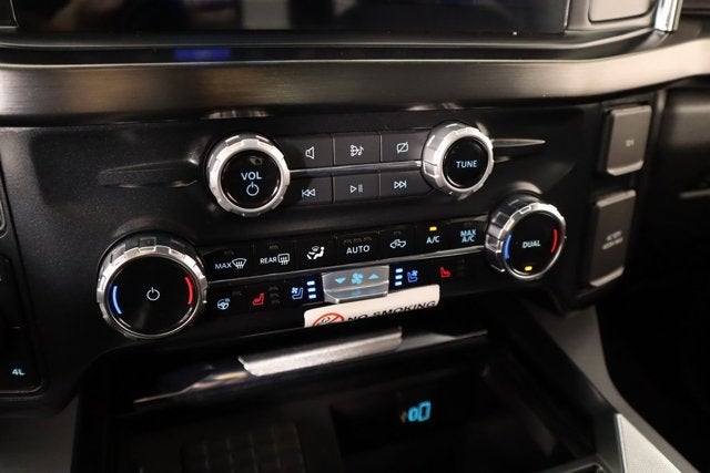 2024 Ford Super Duty F-250 SRW Lariat