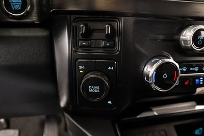 2024 Ford Super Duty F-250 SRW Lariat