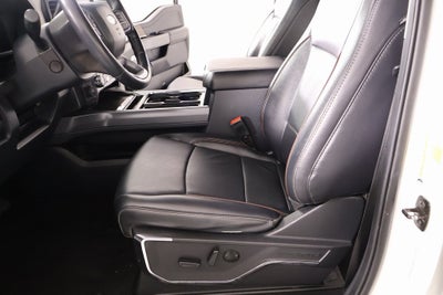 2024 Ford Super Duty F-350 DRW Lariat DRW