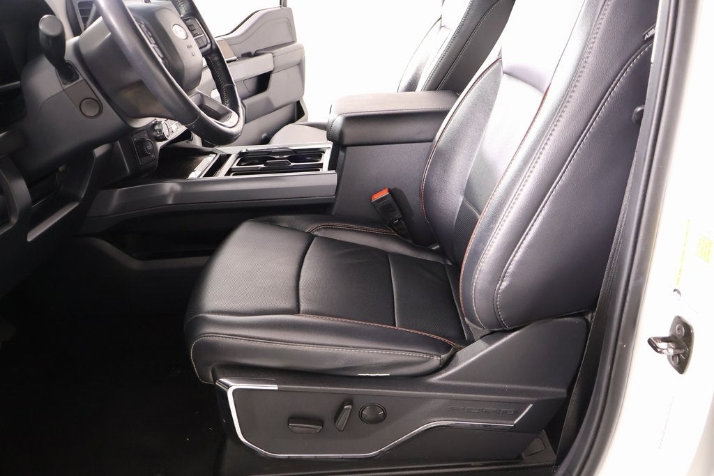 2024 Ford Super Duty F-350 DRW Lariat DRW