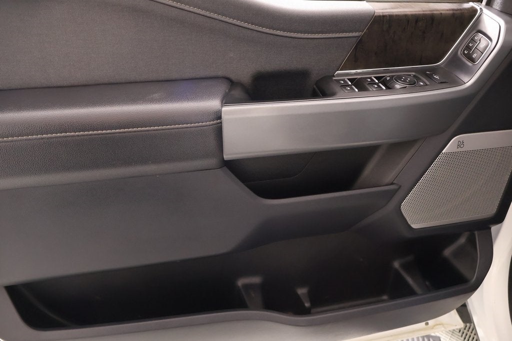 2024 Ford Super Duty F-350 DRW Lariat DRW