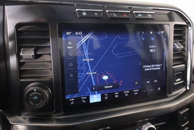 2024 Ford Super Duty F-350 DRW Lariat DRW