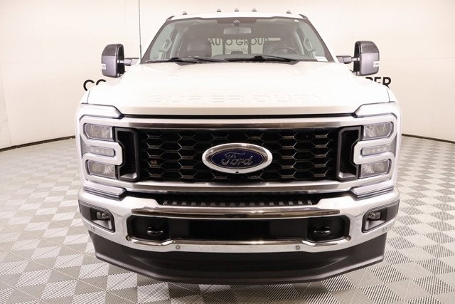 2024 Ford Super Duty F-350 DRW Lariat DRW