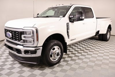 2024 Ford Super Duty F-350 DRW Lariat DRW