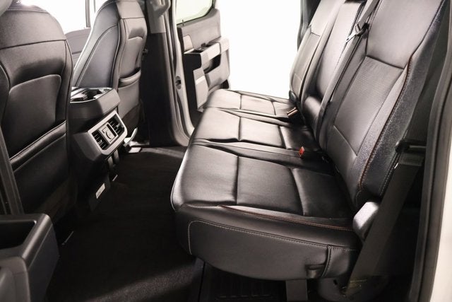 2024 Ford Super Duty F-350 DRW Lariat DRW