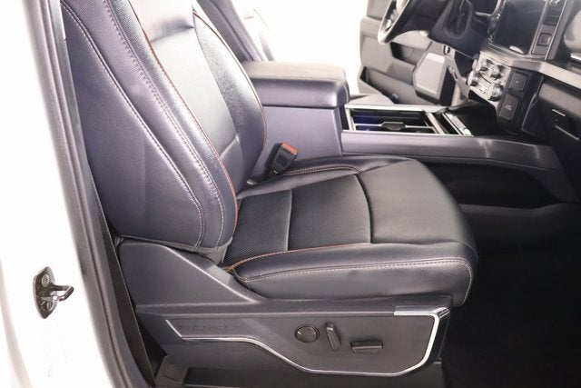 2024 Ford Super Duty F-350 DRW Lariat DRW