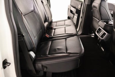 2024 Ford Super Duty F-350 DRW Lariat DRW