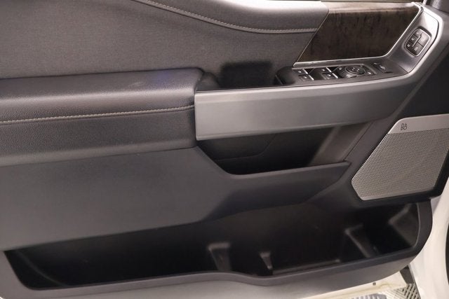 2024 Ford Super Duty F-350 DRW Lariat DRW