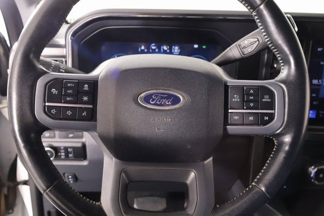 2024 Ford Super Duty F-350 DRW Lariat DRW