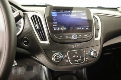 2024 Chevrolet Malibu LS 1FL